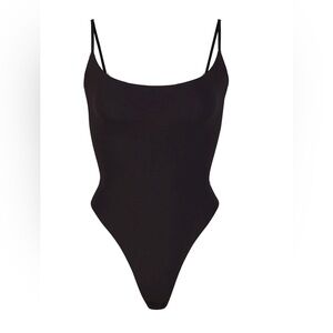 Skims Fits Everybody Bodysuit Ontx L NWT